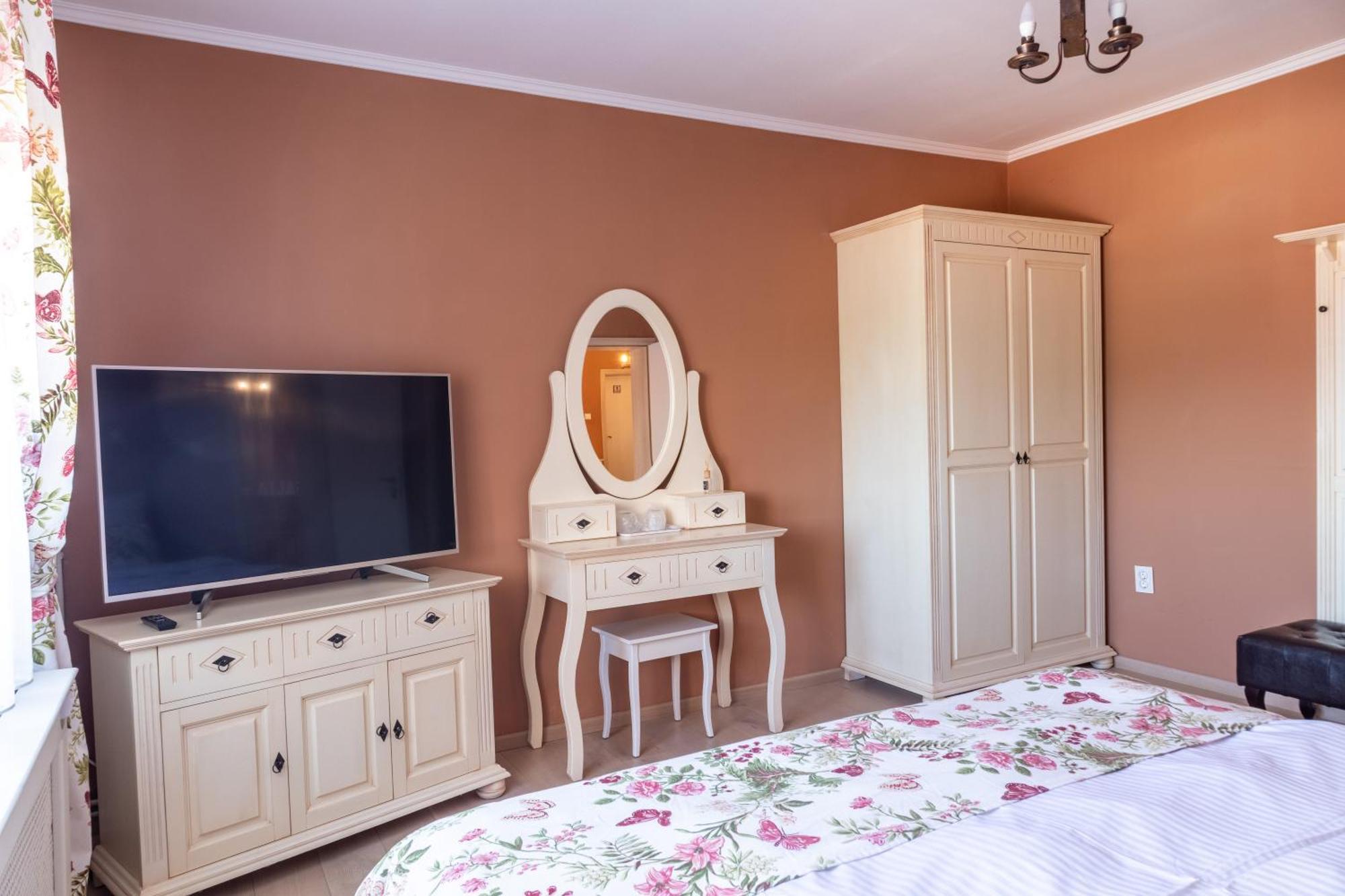 Vila Crisalia Sibiel -Sibiu (Adults Only) 外观 照片