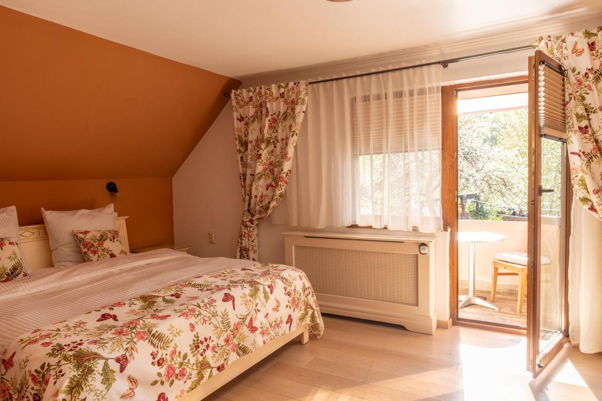 Vila Crisalia Sibiel -Sibiu (Adults Only)酒店 外观 照片