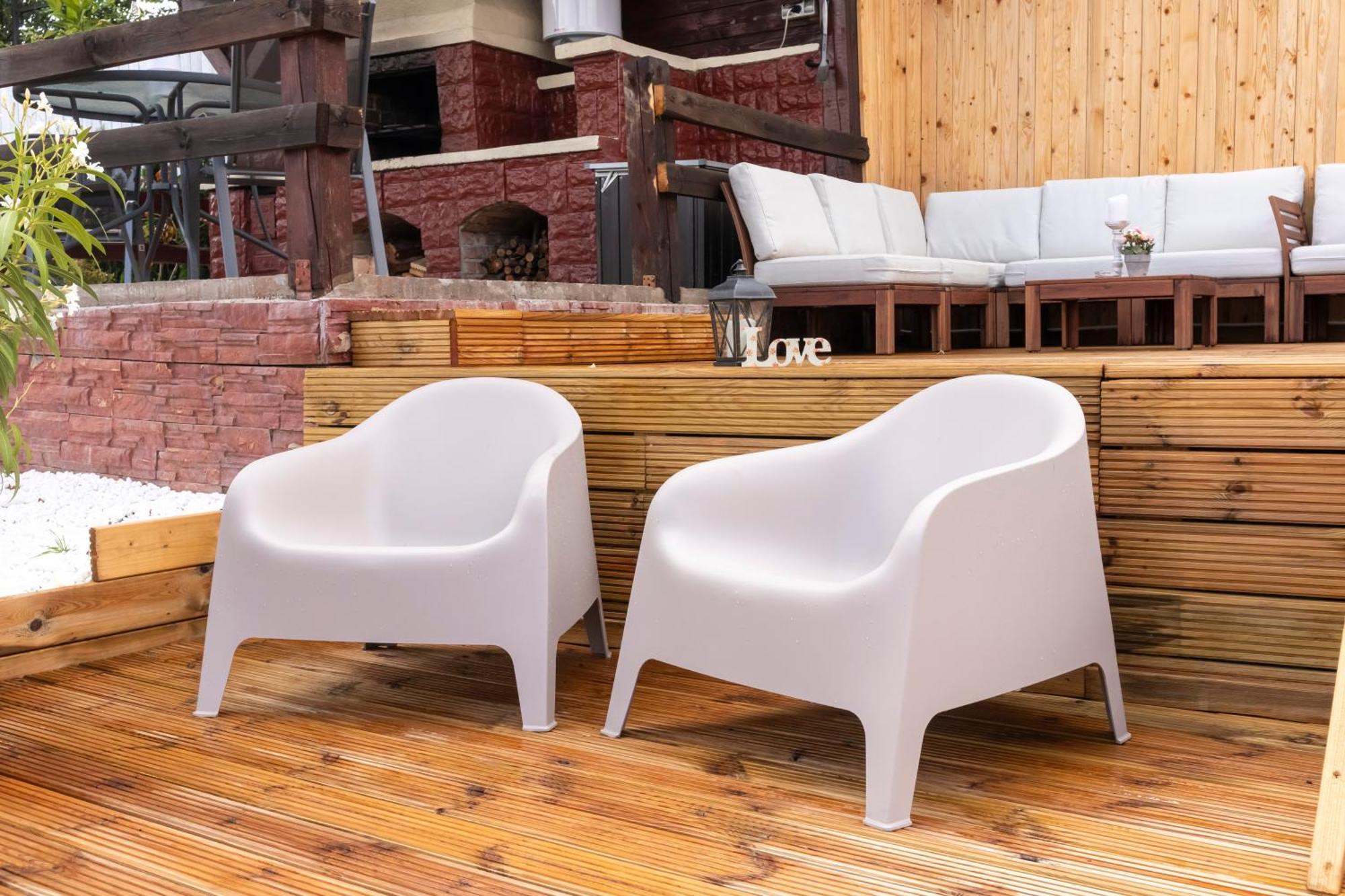 Vila Crisalia Sibiel -Sibiu (Adults Only)酒店 外观 照片