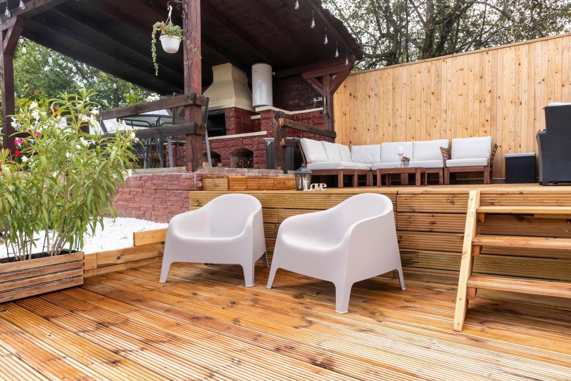 Vila Crisalia Sibiel -Sibiu (Adults Only) 外观 照片